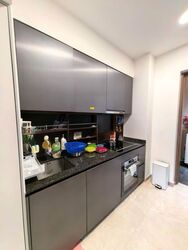 Daintree Residence (D21), Condominium #499329071